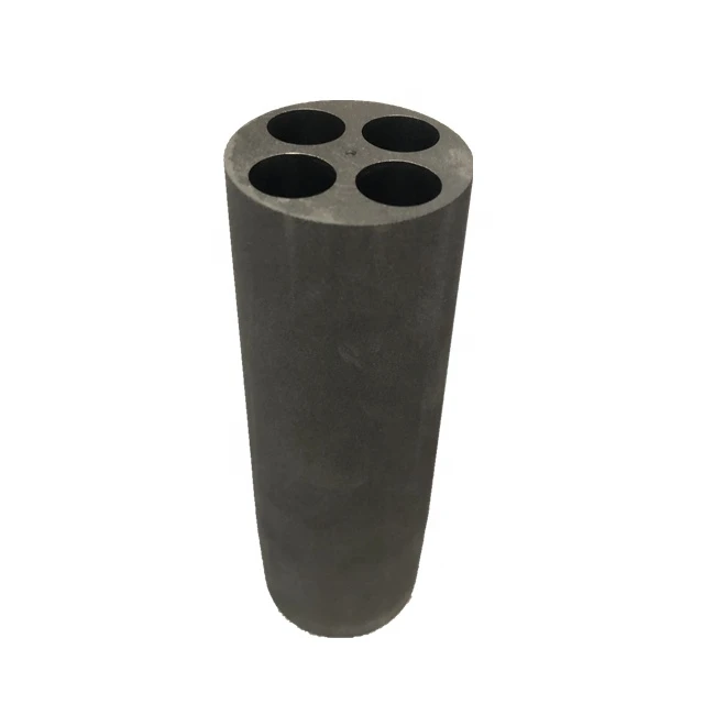 Customized graphite products from china