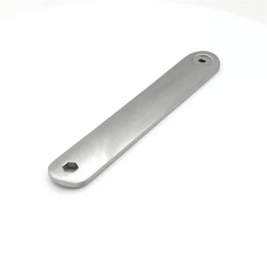 Customized high quality stainless steel 304 handle metal stamping parts OEM customization