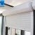 Import customized Hot sale window manufacturers roll up rolling shutters from China