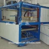 Customized Large Plastic Vacuum Forming Machine
