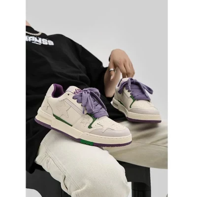 Buy Customized Logo Fashion Brand Men?s High Rise Shoes, Summer Sports ...