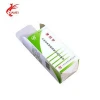 customized logo offset printing medicine paper packing box
