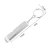 Import Customized Metal Aluminum Emergency Survival Hunting Whistle Keychain For Outerdoor from China