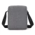 Import Customized Multipurpose Waterproof Diagonal Laptop Bag from China
