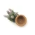 Import Customized Natural Cork Flower Pot from China