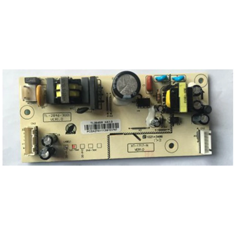 Customized PCB Electronic Board Assembly  PCBA Main PCB Board