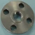 Import Customized processing service titanium bend titanium flange/titanium weld neck pipe flange from China