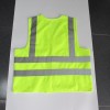 Customized Reflective Safety Clothing Vest