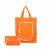 Import Customized Reusable Promotion Foldable Non Woven Tote Bag from China
