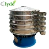 Customized Stainless steel circular sieve separator for metallurgical