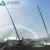Import Customized Steel Space Structure Arch  Coal Storage Shed Power Plant Bulk Cargo Warehouse from China