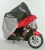 Import Customized Waterproof Snow Protection Motorcycle Covers from China