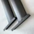Import Customs frame leg C-CHANNEL-STEEL welded to RECTANGLE STEEL TUBING gym equipment metal  accessories pipe welding service from China
