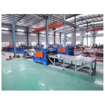 Cut to Length Machine Line
