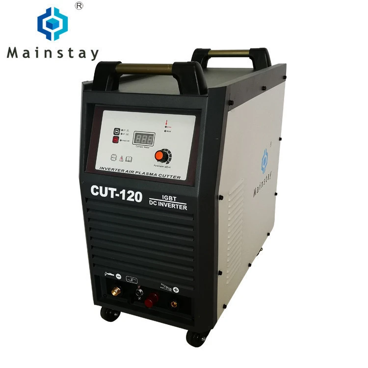 CUT120 air  plasma cutter for sale portable cnc plasma cutter lgk 120 plasma cutter