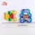 Import Cute cartoon bear shape mix fruit flavor jelly cup pudding from China
