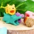 Import Cute Chompers Bite Animal Cable Protector Dog Cat Duck Rabbit Winder For iPhone Silicone Cable Winder from China