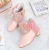 Import cy11230aspring autumn new child shoes girls single shoes baby bow princess shoes from China