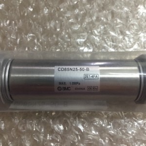 Cylinder CD85N25-50-B