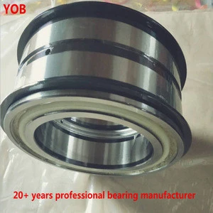 Cylindrical roller bearing SL04 5019PP 2NR