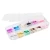 Import Cyshimmy 12 Designs Colorful Holographic Glitter Paillette Ultra-thin Butterfly Nail Art Sequins Tips Manicure Decoration from China
