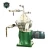 Import dairy milk cream separator centrifuge machine in milk process plants from China