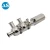 Import Dairy Sanitary Stainless Steel Shut Off Divert Reverse Valve from China
