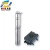Import DC 48V submersible solar powered water pumps centrifugal solar borehole pump from China