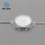 Import DC24V waterproof 80mm pixel rgb led point light source for building lighting from China