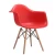 Import Decorative Armchairs New Chairs Wholesale Modern Restaurant Hotel Wood Furniture Plastic Dining Chairs from China