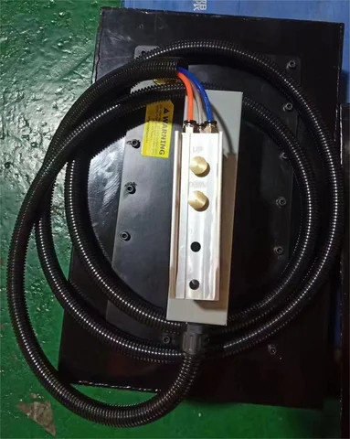 Buy Deeleap Remote Control Air Hydraulic Pneumatic Pump With Control ...
