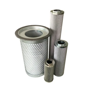 Demalong supply Roller mill hydraulic oil filter element cartridge R928006870