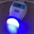 Dental Chair Type Blue Light Dental Cold light CE Approved LED Teeth Whitening Lamp/Teeth Whitening Bleaching Machine