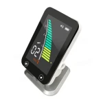 Dental Wireless Endodontic Treatment 4.0 Inch Mini Digital LCD Touch Screen ProPex Apex Locator
