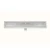 Import Deodorant Anti rust stainless steel SS304 SS316 rectangle shower channels for bathroom kitchen hotel home decor linear drain from China