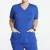 Import Design Women Factory Supply Wholesale Medical Hospital Scrub Uniform Suit Set from China