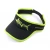 Import Design your own adjustable sports running sun visor hats from China