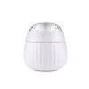 Desktop Projector LED Night Light Lamp Electric Mist Maker Air Humidifier for Home