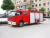 Import DFAC 4000L Water Tank Fire Fighting Truck from China
