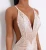 Import DG-MS003 Amazon Ebay Hot Mini Sequin Gold Transparent Club Dress For Women Night Club Wear Slip Dress from China