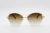 Import Diamond cut oversize sunglasses Nylon lenses titanium for elegant and beautiful lady cheap quality sun glasses sunglasses river from China