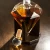 Import Diamond shape Decanter For Whiskey/ Liquor  Rum Bourbon Vodka wine Tequila Decanter from China