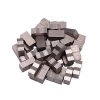 Diamond tool parts 350/400/500/600/700/800mm diamond segments for granite stone concrete asphalt cutting
