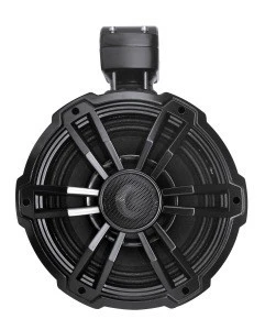 DIBEISI wholesale 6.5/8 inch high performance sound system IP66 marine  boat wakeboard tower speaker (pair) DBS65101