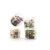 Import Different Size Acrylic Plastic Loose Pearl Diy Beads 5184 from China
