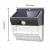 Import DIFUL Led Solar Light Outdoor Garden 136 Motion Sensor Cheap Price IP65 Waterproof Security CE Solar Wall Light Factory Supply from China