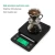 Import Digital Accurate Coffee Scale with Timer for General Kitchen Use, Anti-stain Pour Over Coffee Scale, waterproof from China