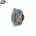 Digital Instrument Cluster Oem 0015424202 for MB Truck Model Water Temperature Meter