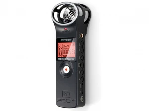 Digital voice music meeting mp3 Handy recorder SLR micro audio sound recording USB microphone function