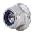 Import DIN985 DIN982 china manufacturer M8 M10 M12 nylock nut from China